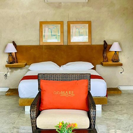 Villa Coco Mare Suite 1 Coyuca de Benitez Kültér fotó