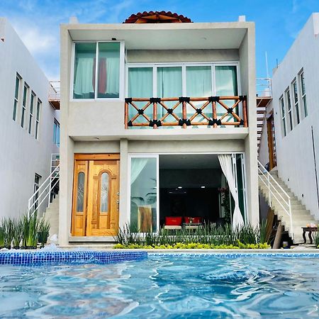 Villa Coco Mare Suite 1 Coyuca de Benitez Kültér fotó