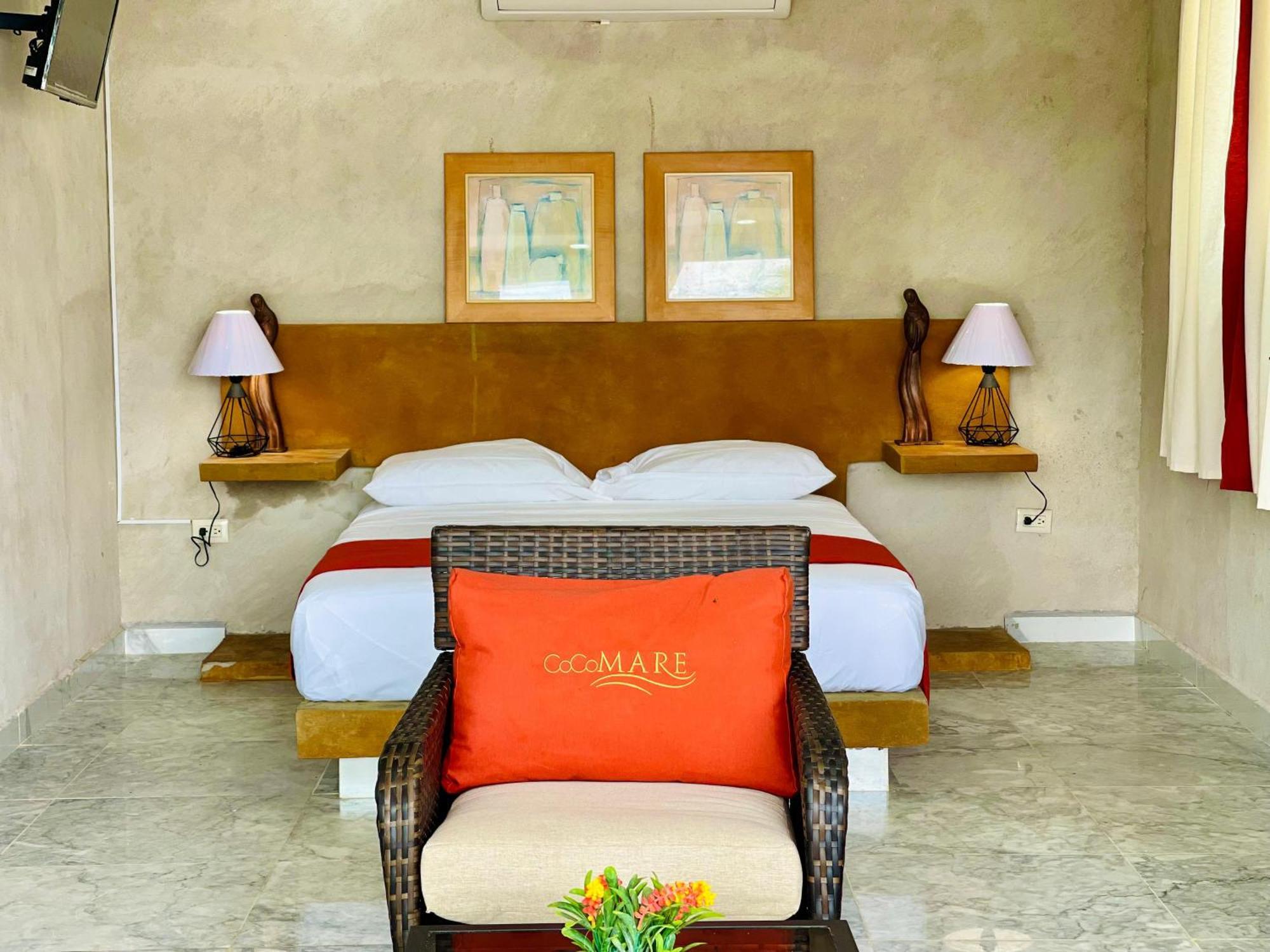 Villa Coco Mare Suite 1 Coyuca de Benitez Kültér fotó