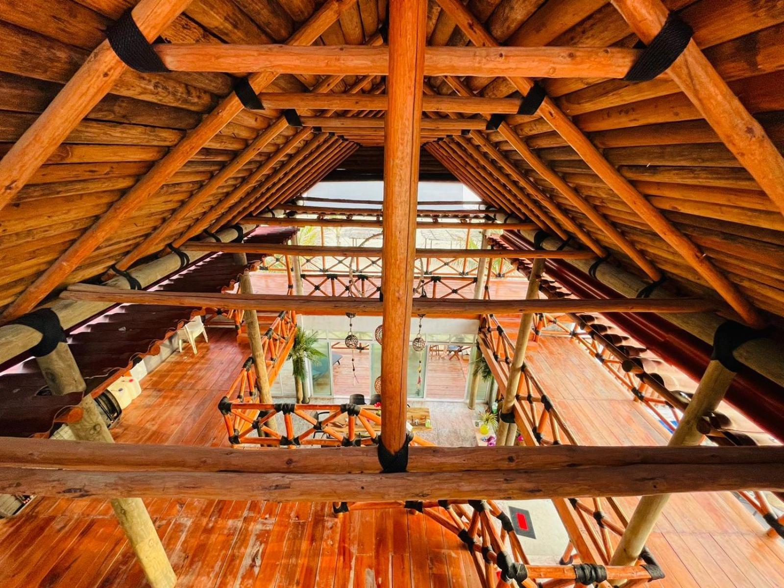 Villa Coco Mare Suite 1 Coyuca de Benitez Kültér fotó