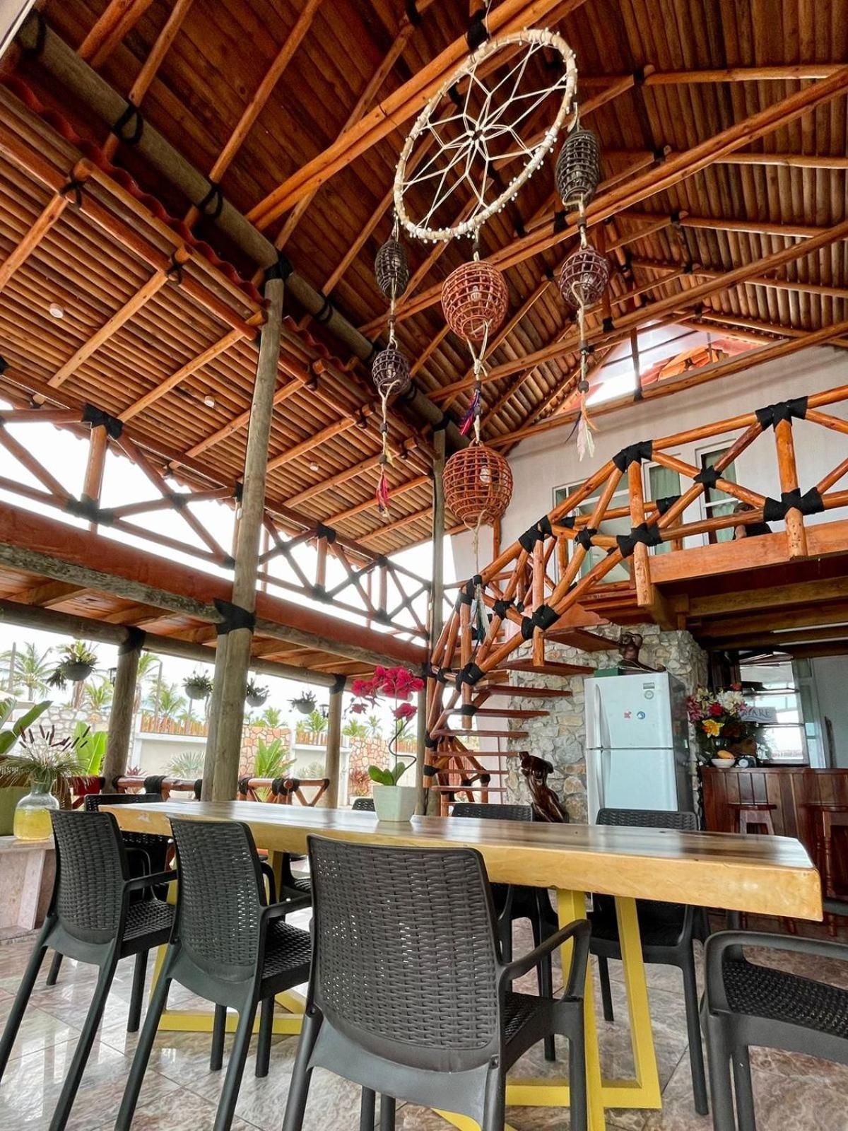 Villa Coco Mare Suite 1 Coyuca de Benitez Kültér fotó